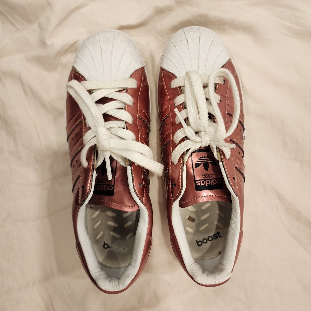 Adidas boost